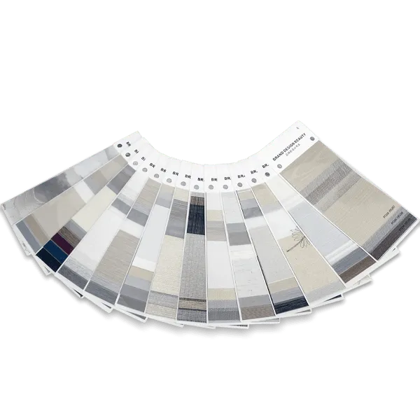 roller shades Fabric