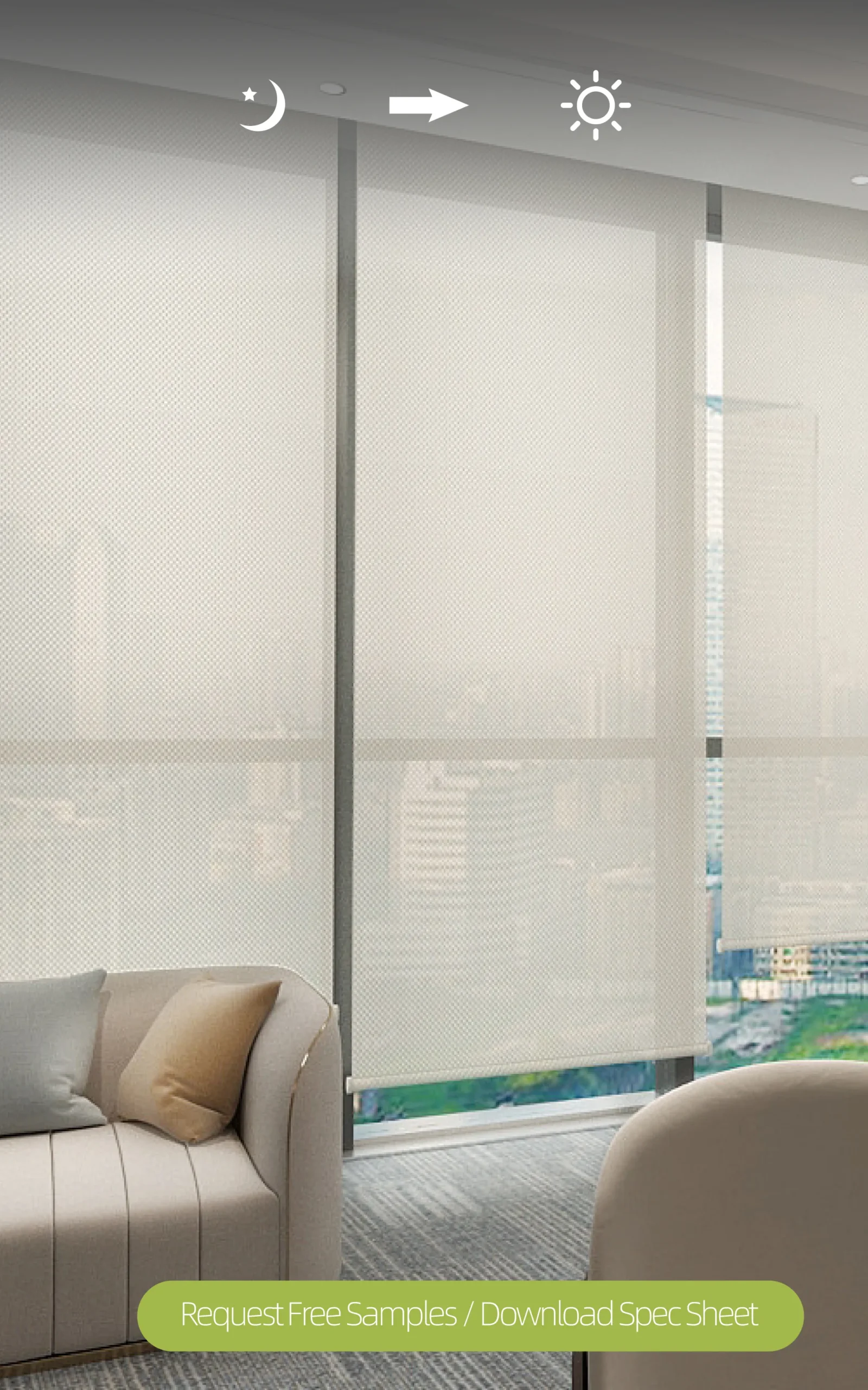 Adjustable Light Control