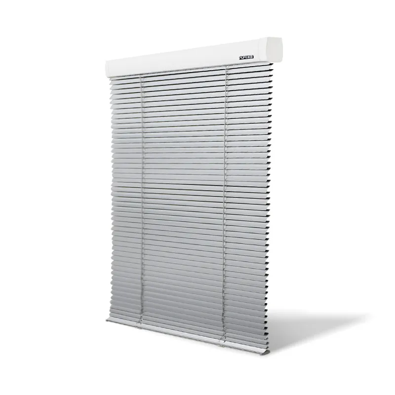 aluminum blinds